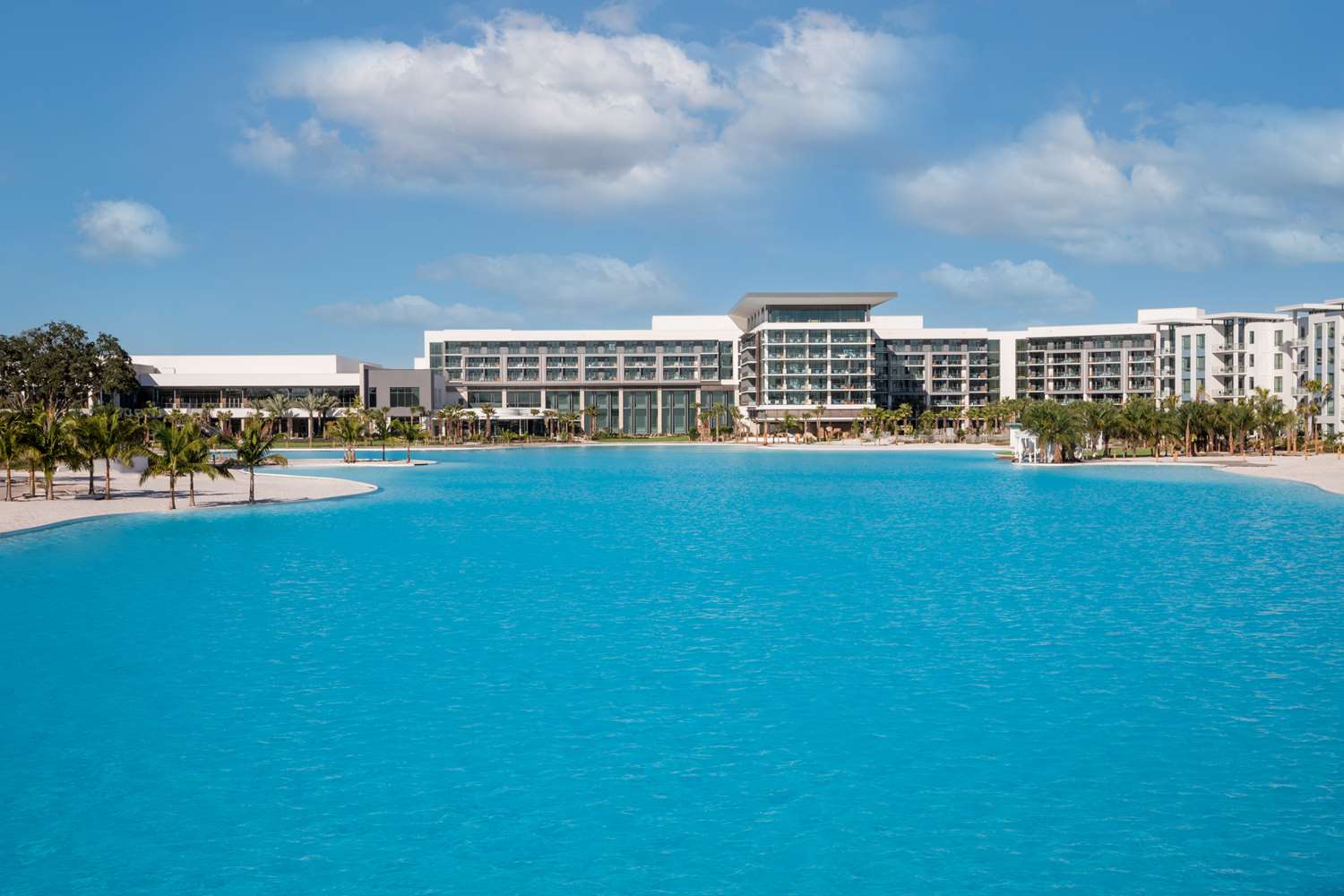 Фото Conrad Orlando