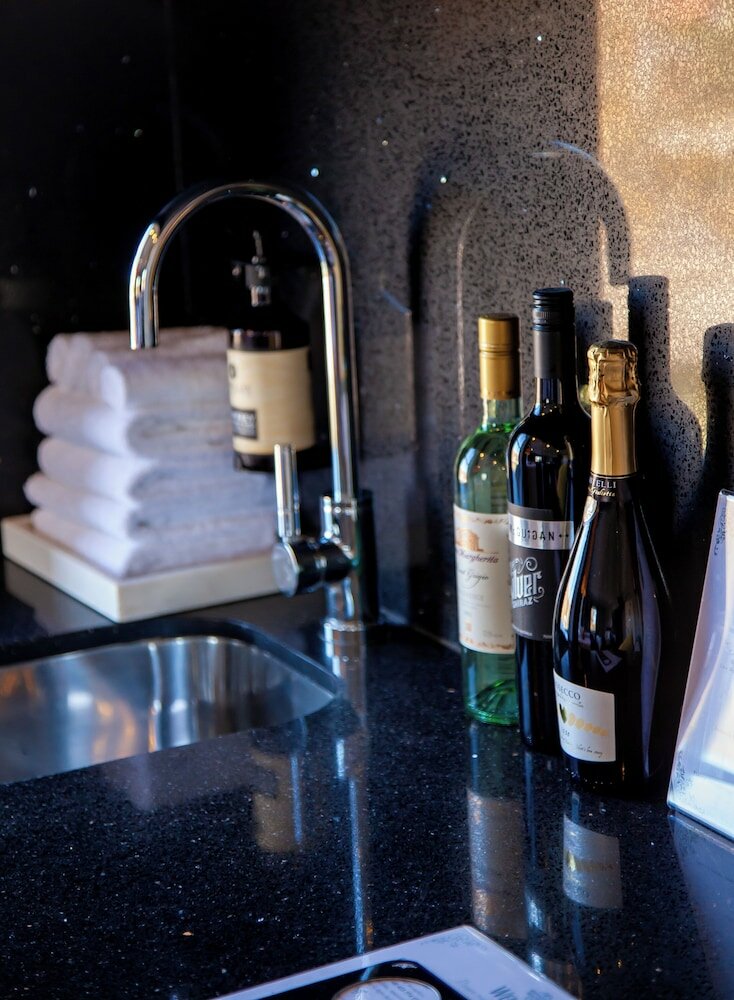 Фото Bayswater Boutique Lodge