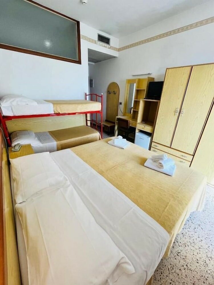 Фото Hotel Columbia