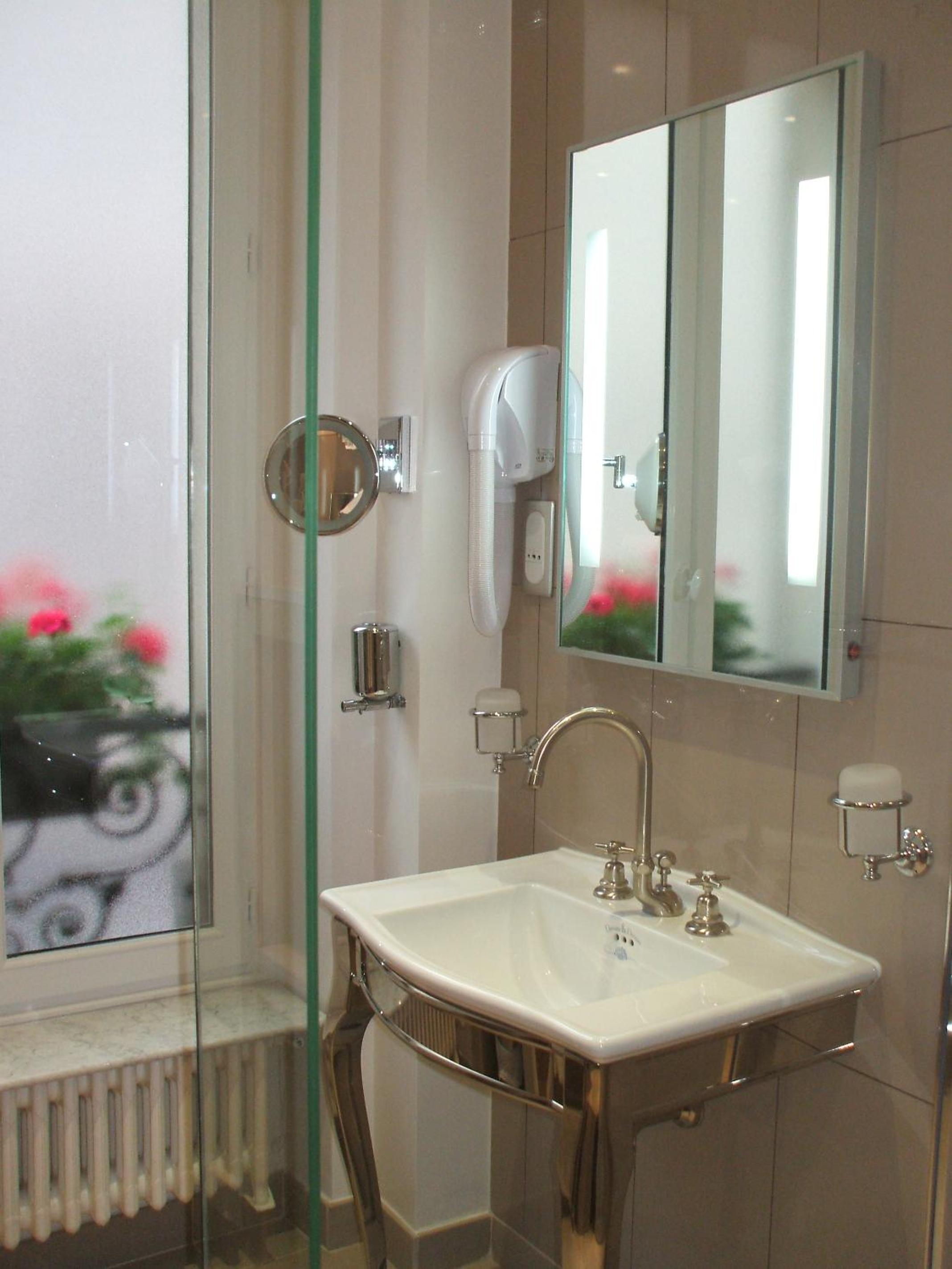 Фото Hôtel du Levant