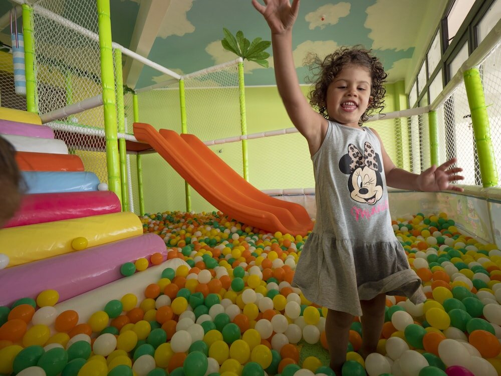 Фото Pearl Beach Hotel