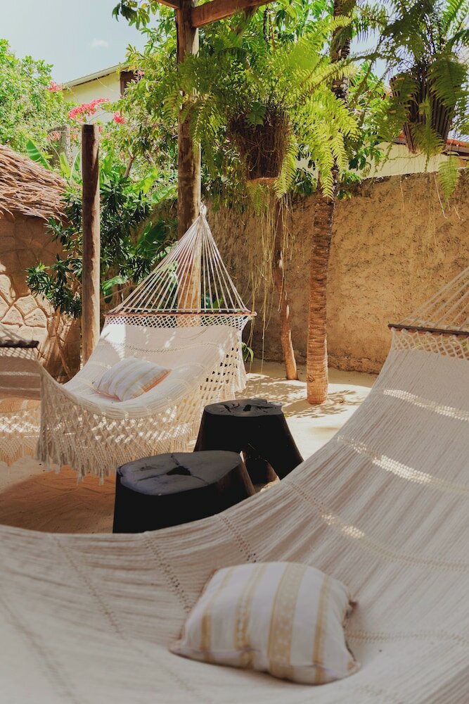 Фото Aloha Village Bangalôs