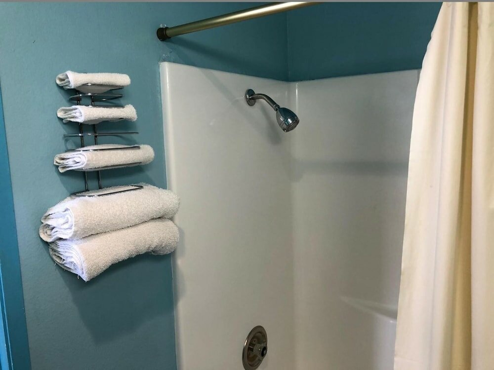 Фото Chester Inn Motel