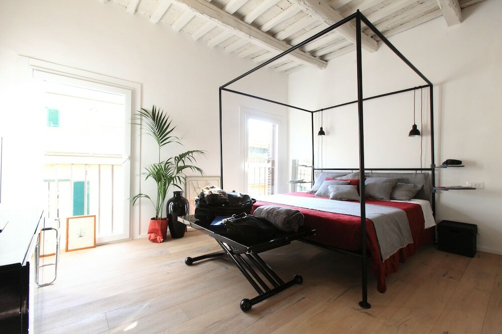 Фото Colosseum Exclusive Duplex