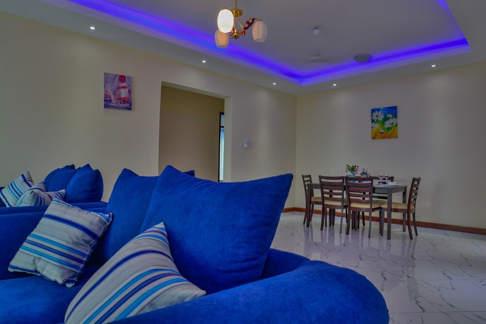 Фото Fenns Cozy Residences - Nyali