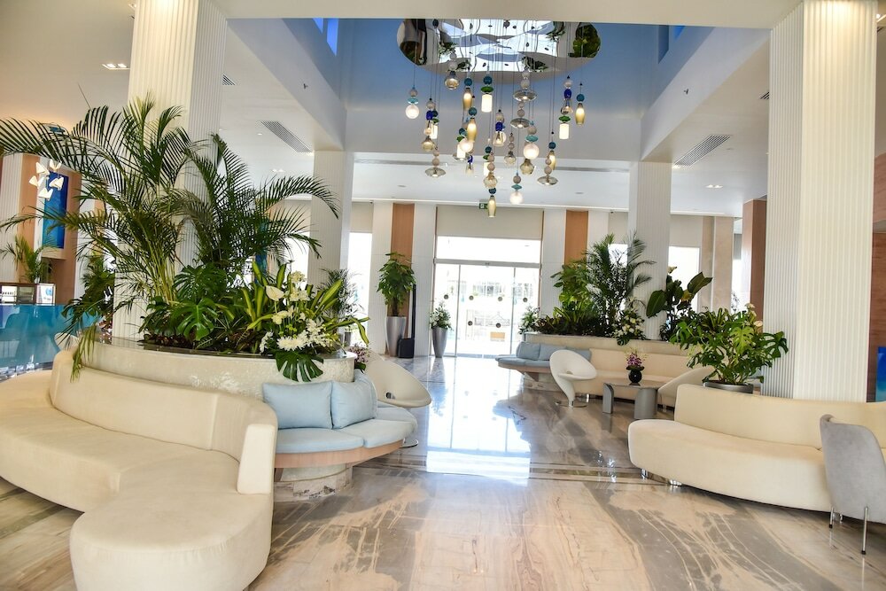 Фото Cleopatra Luxury Resort Sharm- Adults Only