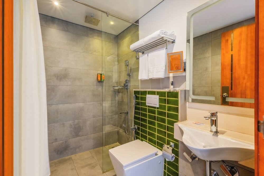 Фото Zone Connect by The Park Coimbatore