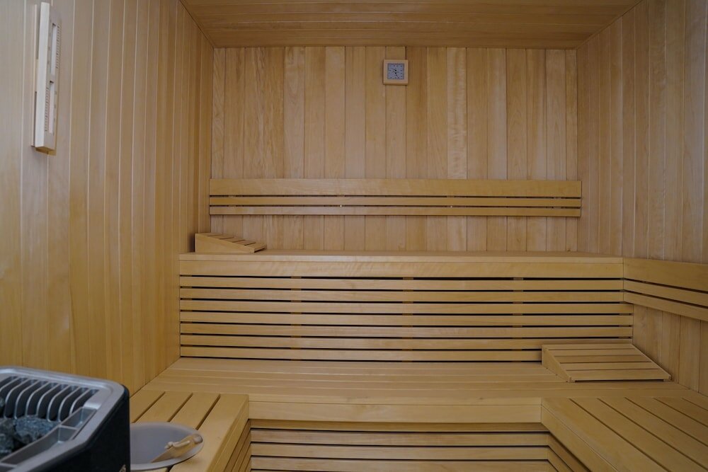 Фото Hotel Medistone