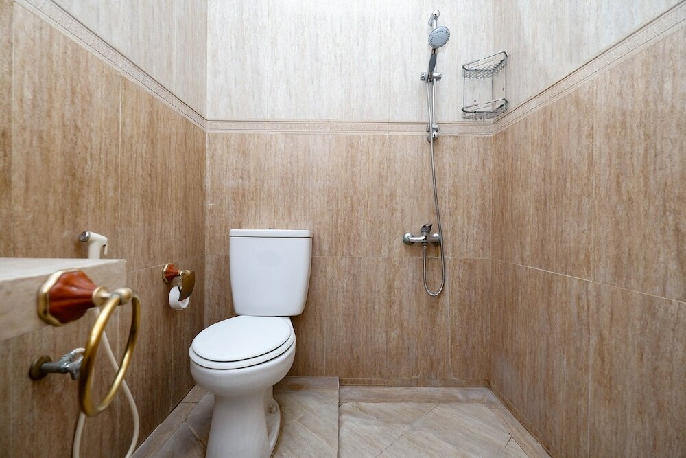 Фото Oyo 2327 Pagsis Village