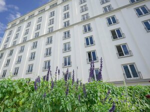 Гостиница Haile Grand Addis Ababa