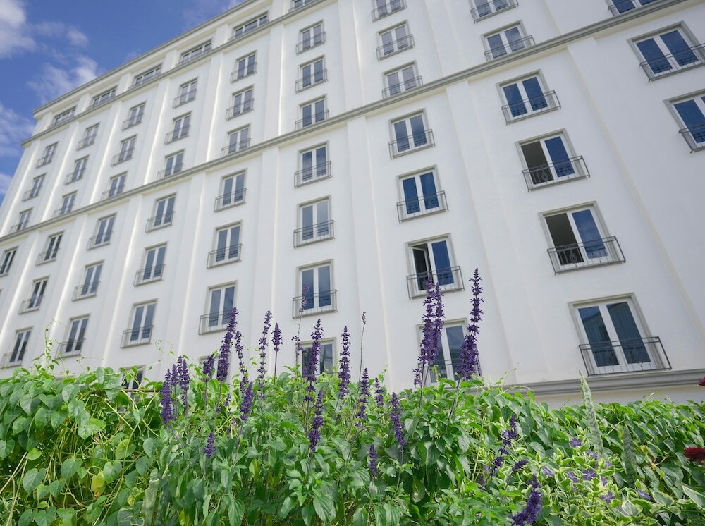 Фото Haile Grand Addis Ababa