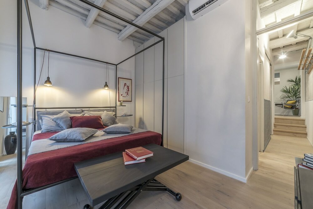 Фото Colosseum Exclusive Duplex