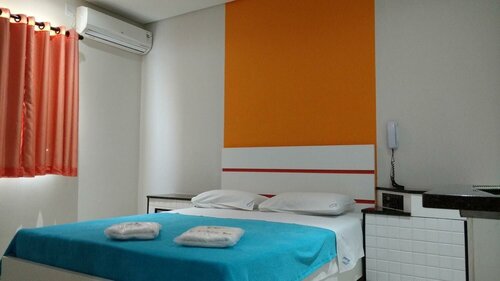 Гостиница Lider Hotel