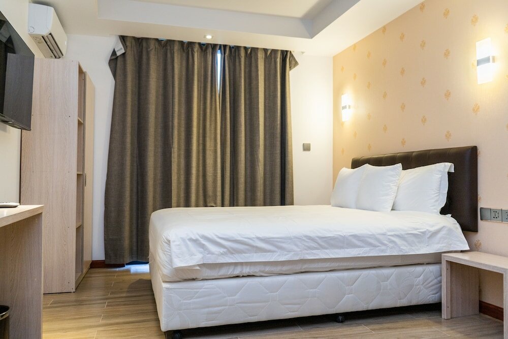 Фото Ari Grand Hotel & SPA