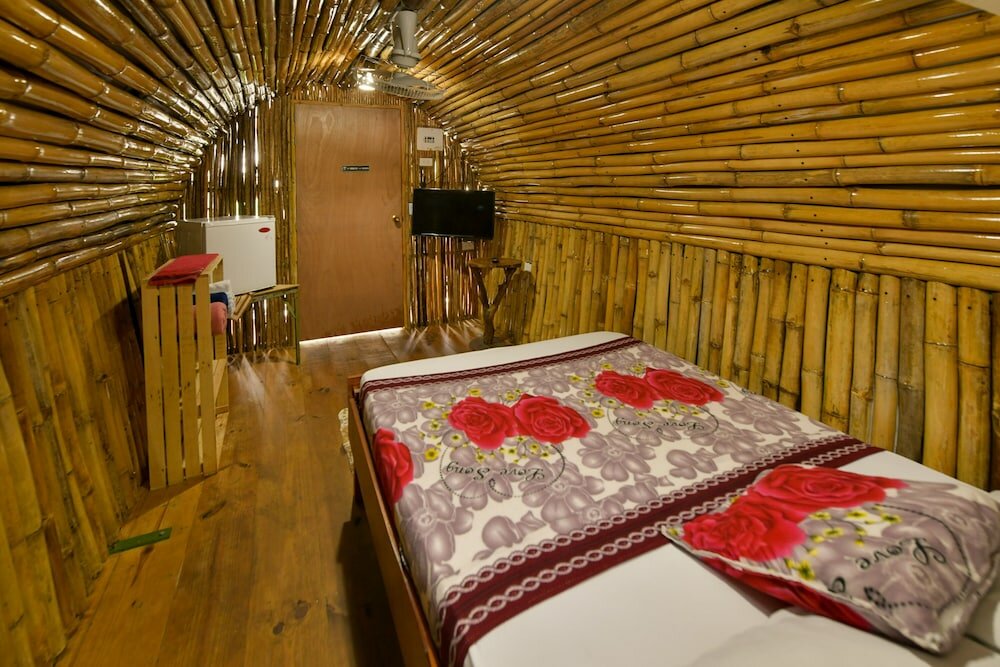 Фото Posada Amaripucci