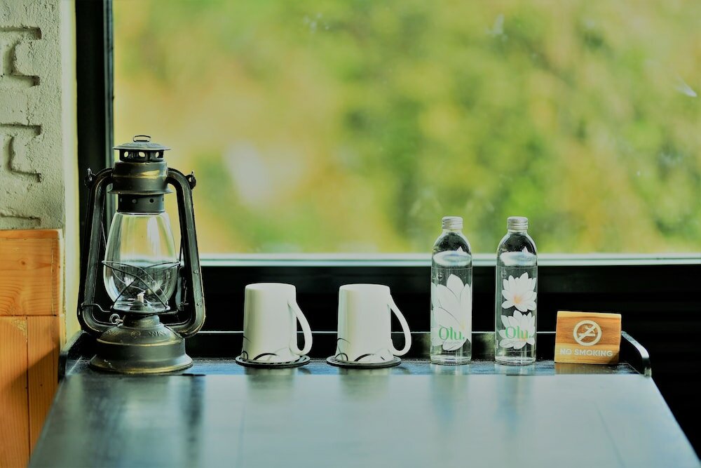 Фото The Capoe House