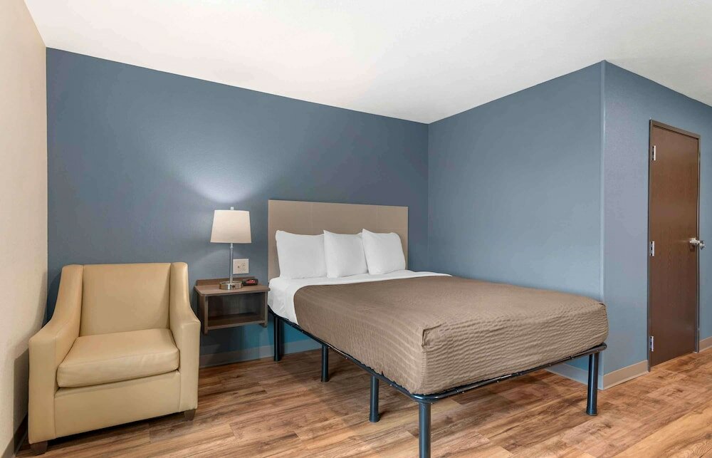 Фото Extended Stay America Suites - Atlanta - Lithia Springs