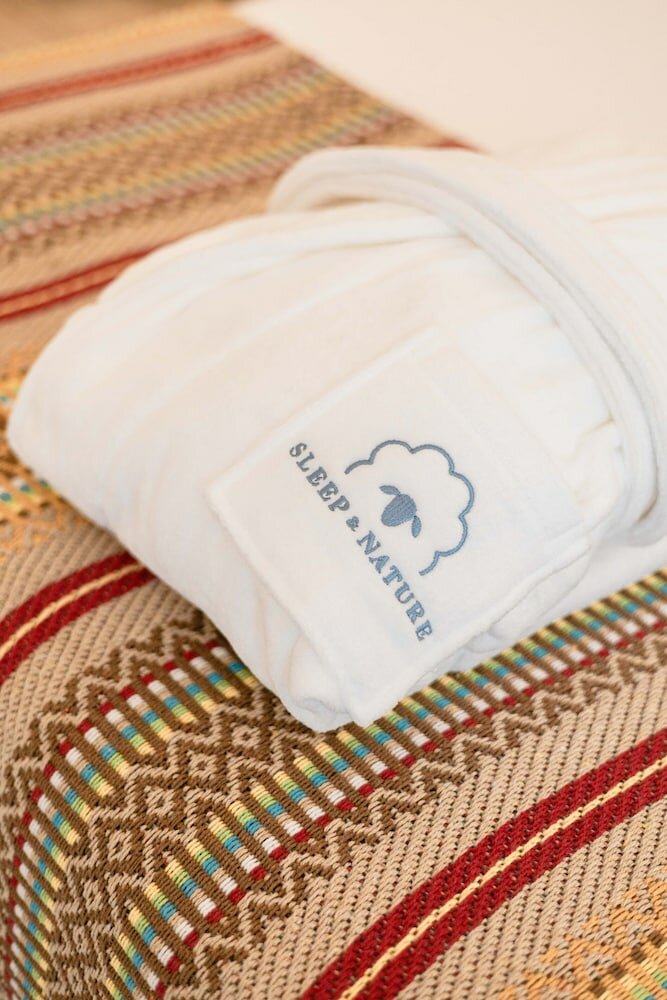 Фото Sleep & Nature Hotel