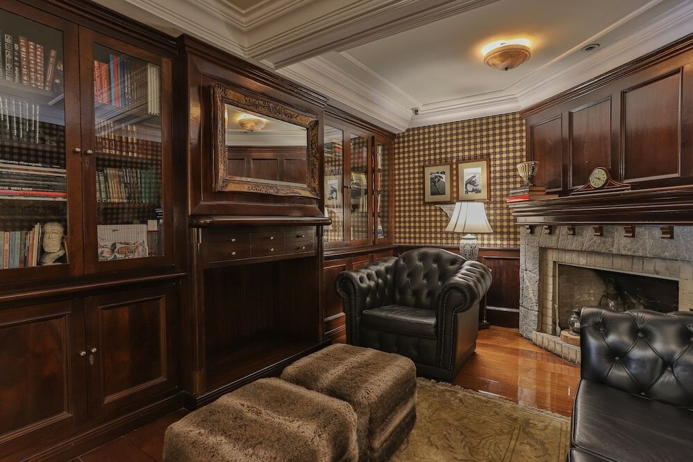 Фото Le Suisse Elegance Hotel