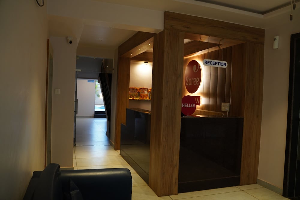 Фото Ariena by Spree Hotel - Morjim