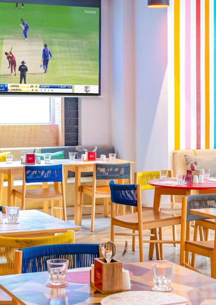 Фото Ginger Patna