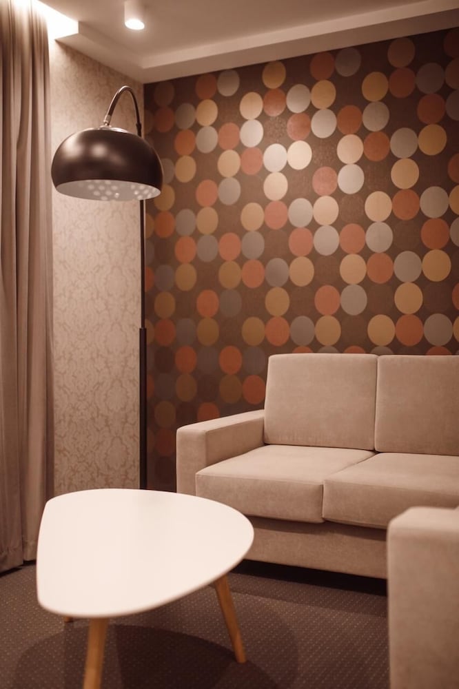 Фото Hotel Chicago