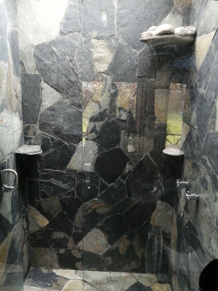 Фото Cabañas la finca 2