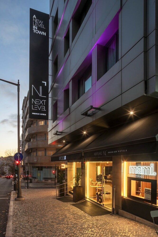 Фото Next Level Premium Hotels