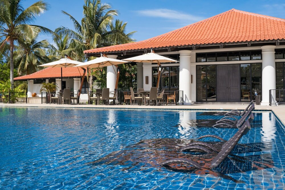 Фото Dusit Thani Lubi Plantation Resort