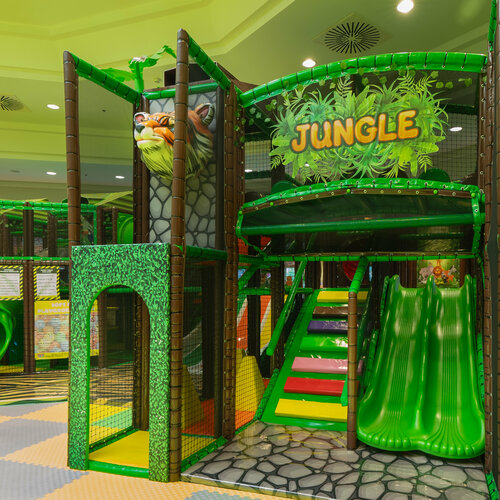 Внешний вид отеля Gloria Serenity Resort в Серике, фото 4