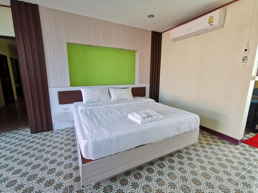 Фото Honey Hotel Chiang Saen