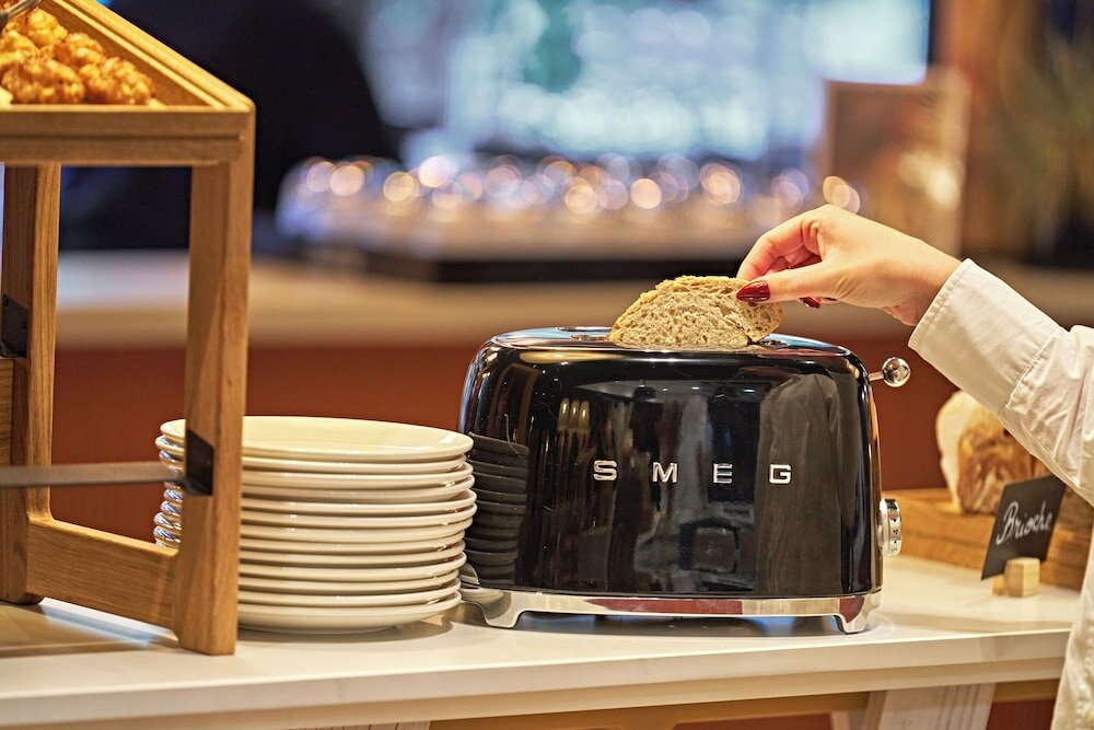 Фото Novotel Rouen Centre Cathédrale