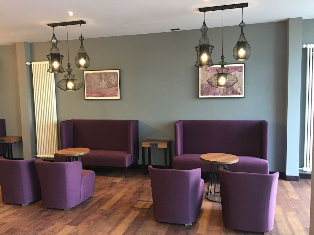 Фото Sante Royale Bad Langensalza