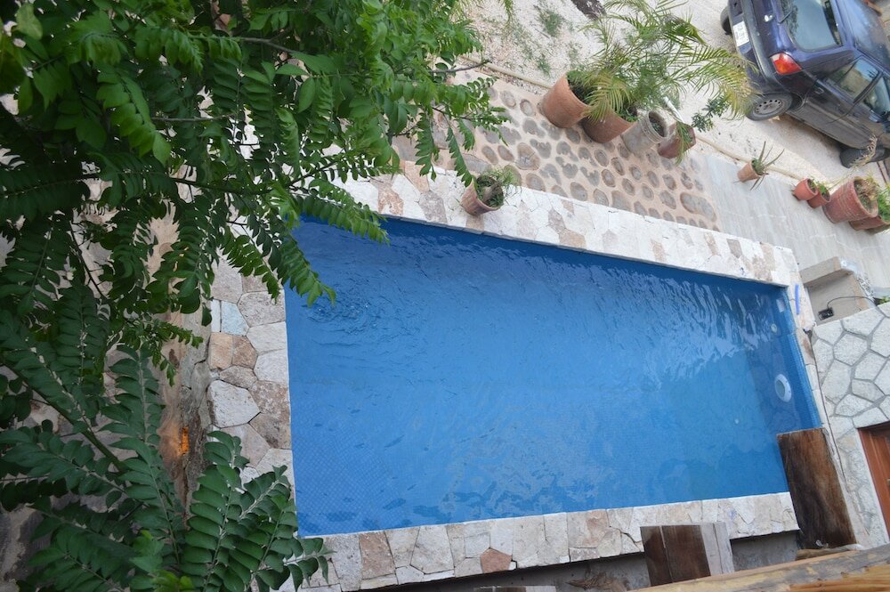 Фото Casa San Juan