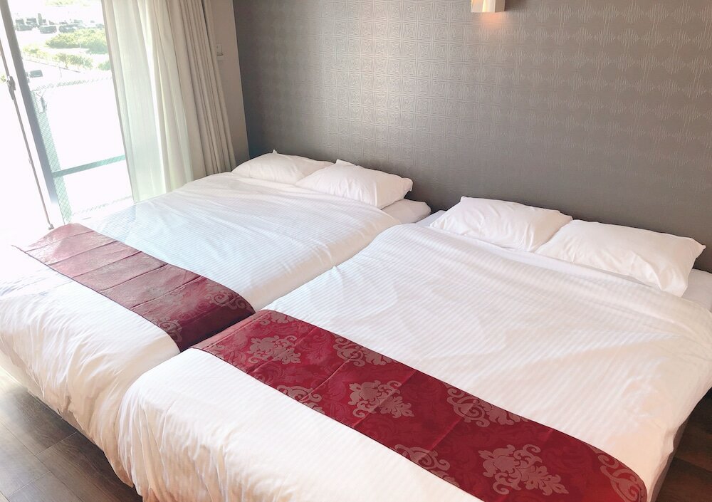 Фото Ten Point Hotel