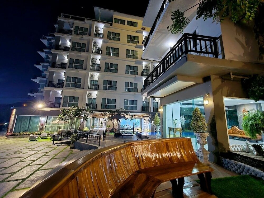 Фото Lhc Hotel and Resort