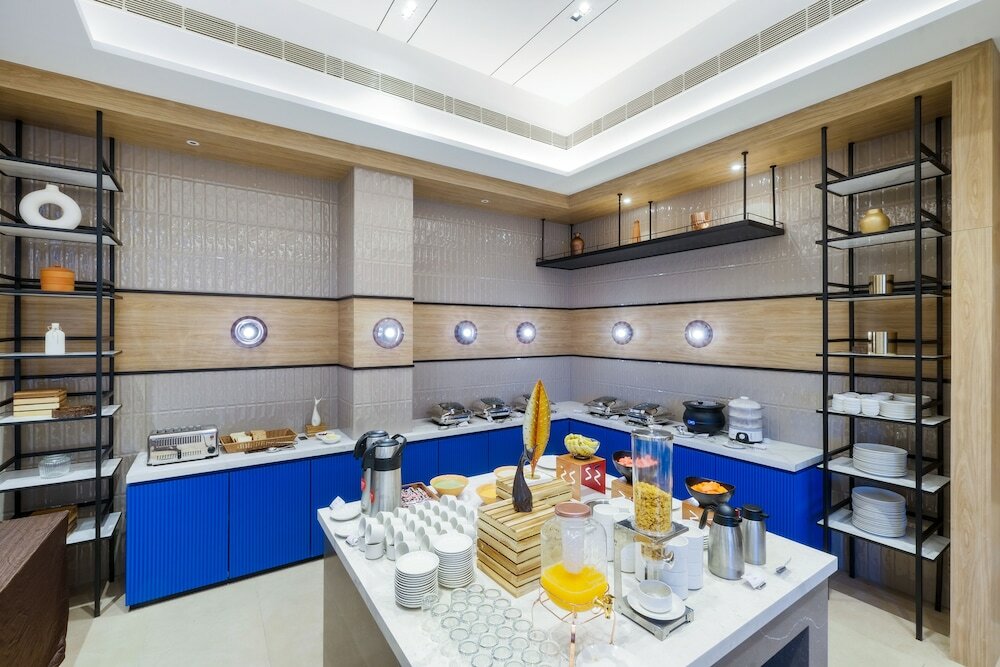 Фото 7 Apple Hotel Nashik