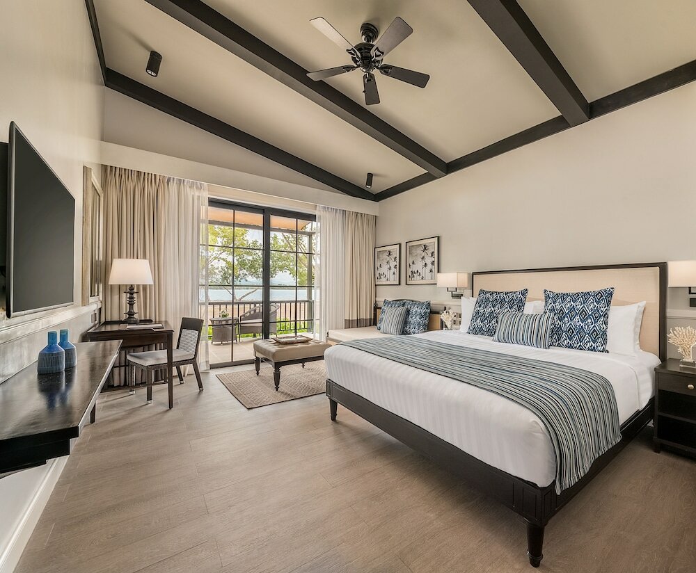 Фото Dusit Thani Lubi Plantation Resort