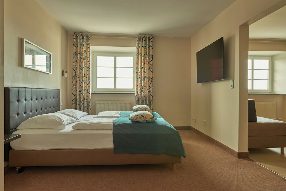 Фото Hotel Donauhof