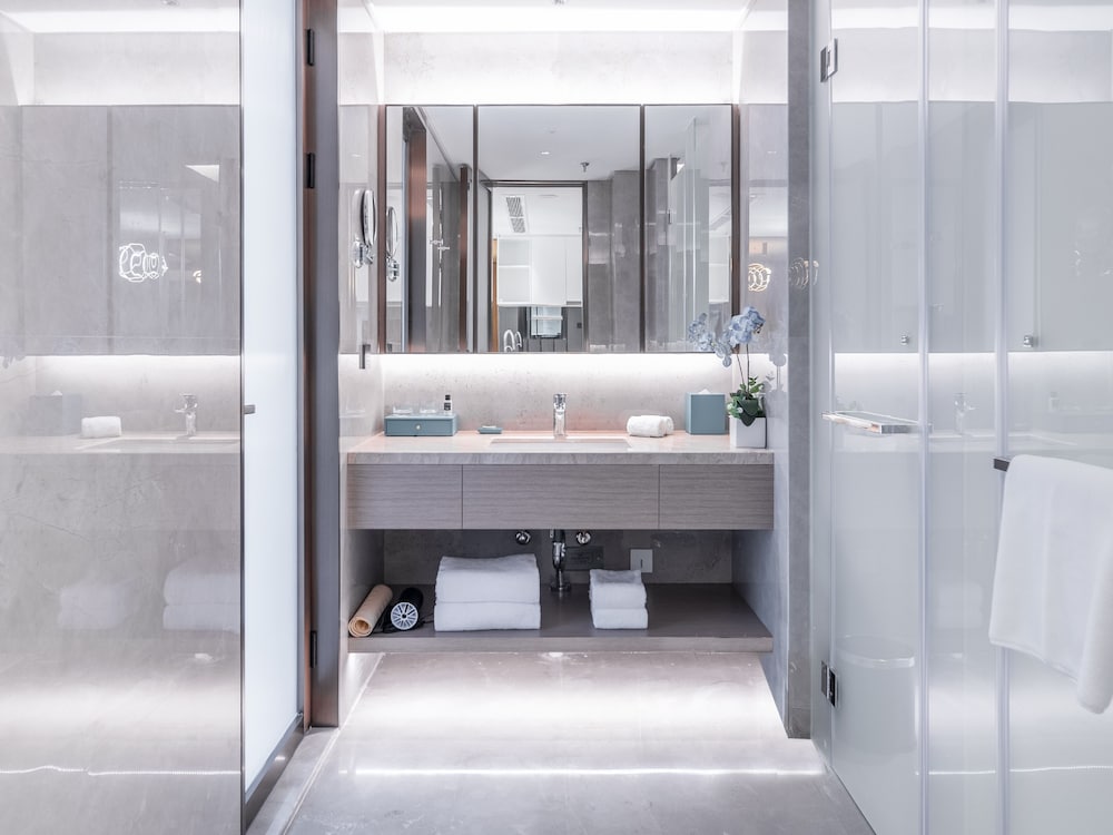 Фото Oaks Chengdu At Cultural Heritage Park