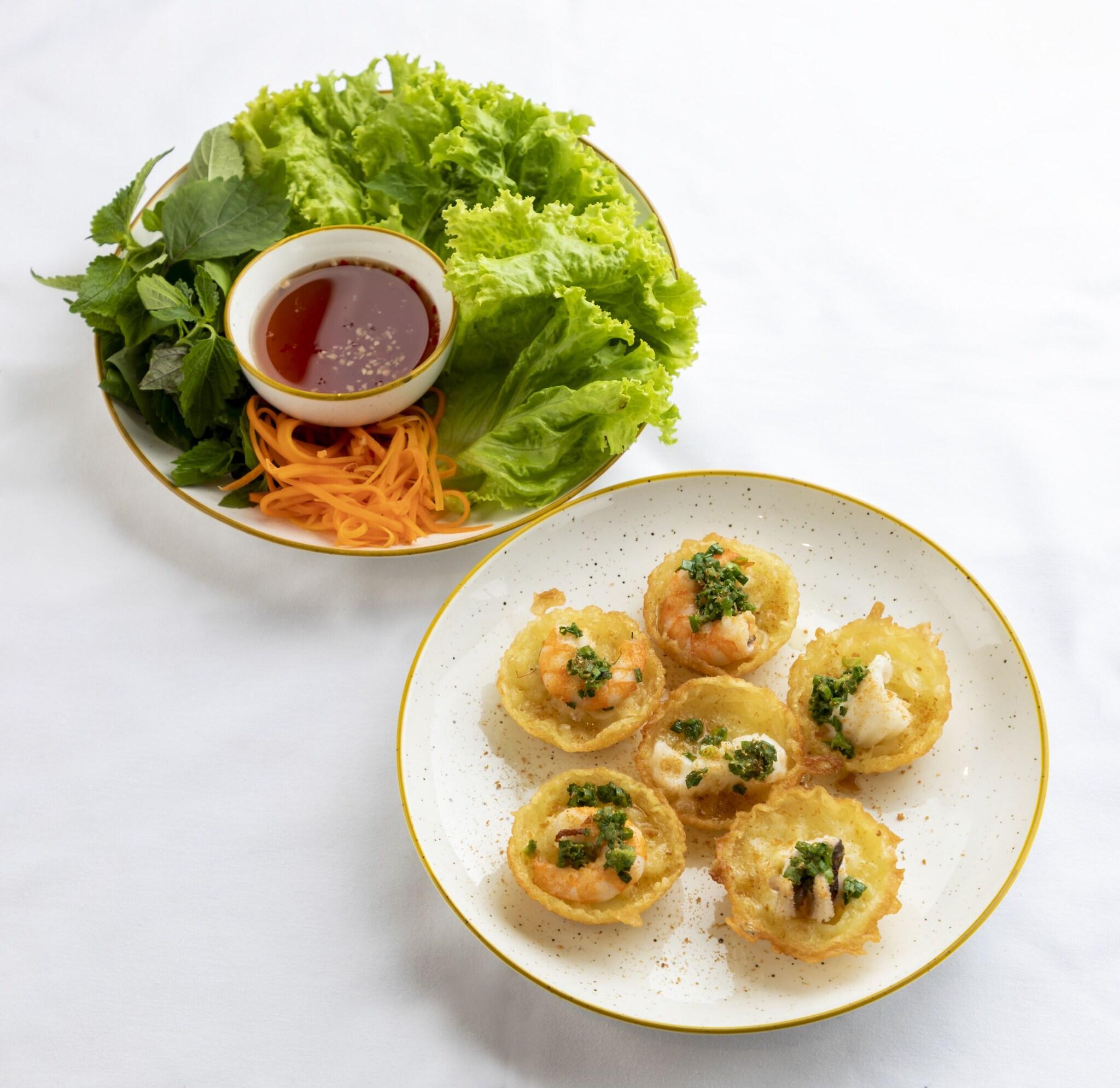 Фото Fusion Suites Vung Tau