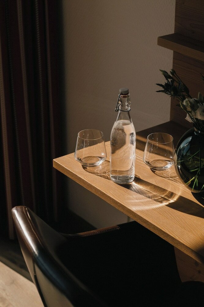 Фото Berghotel Wiedener Eck