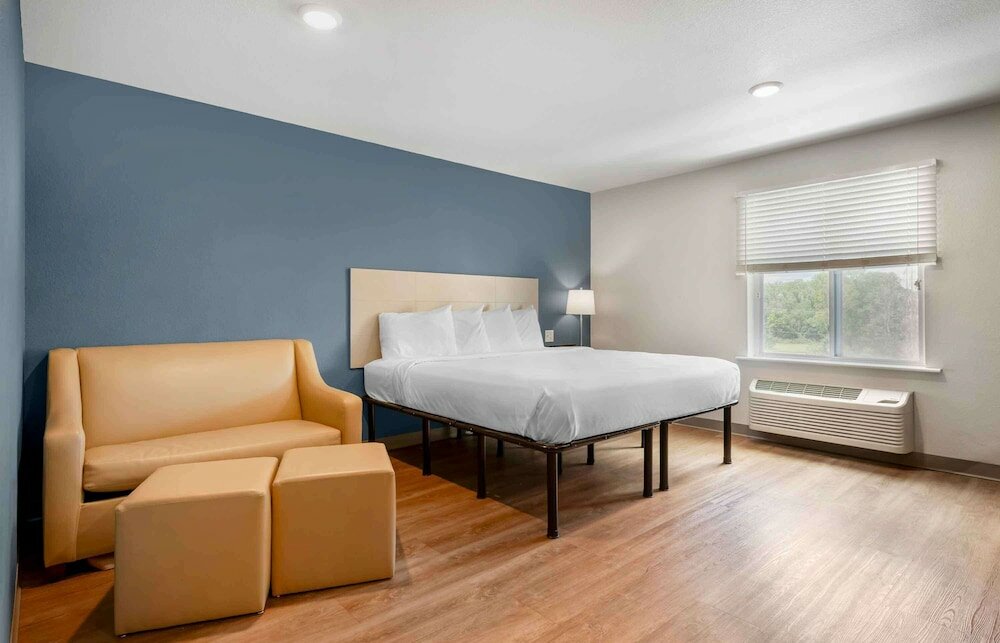 Фото Extended Stay America Suites - St Paul - Woodbury