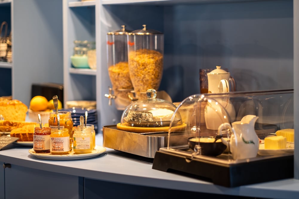 Фото Greet Chartres Est