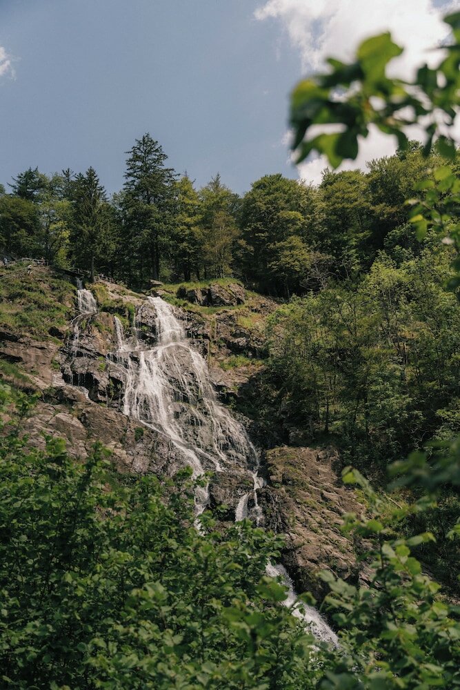 Фото Berghotel Wiedener Eck