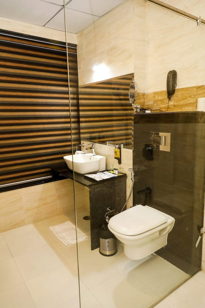 Фото Kyriad Hotel Nashik