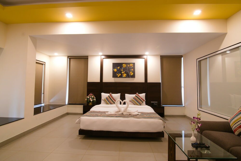 Фото отеля 4