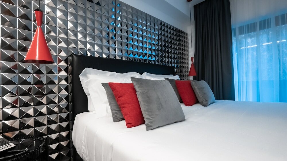 Фото Hills Hotel Lisboa