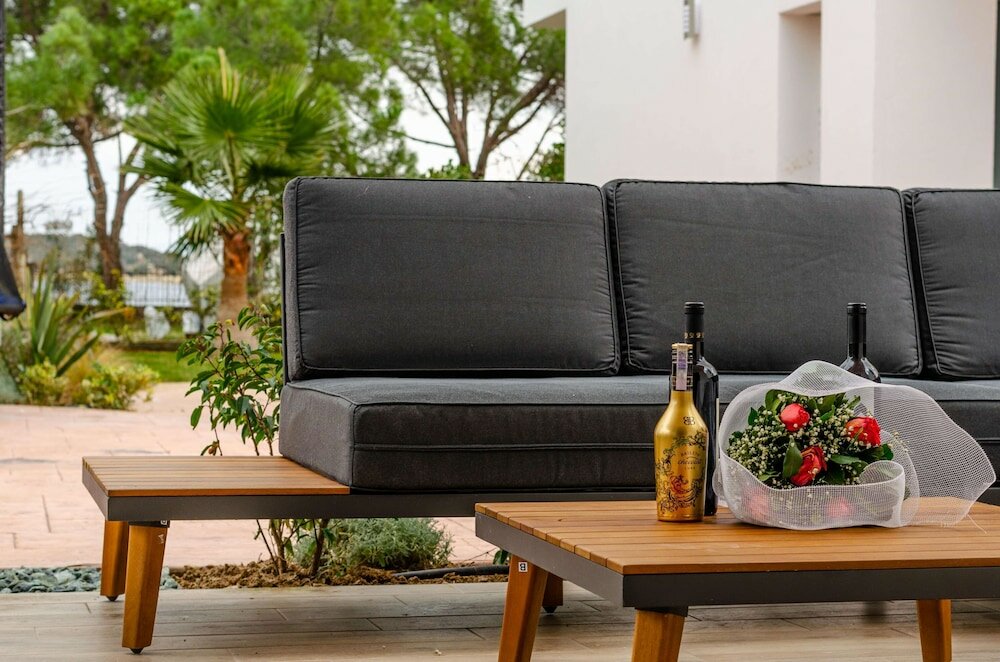 Фото Вилла Acrotel Porto Brava Luxury