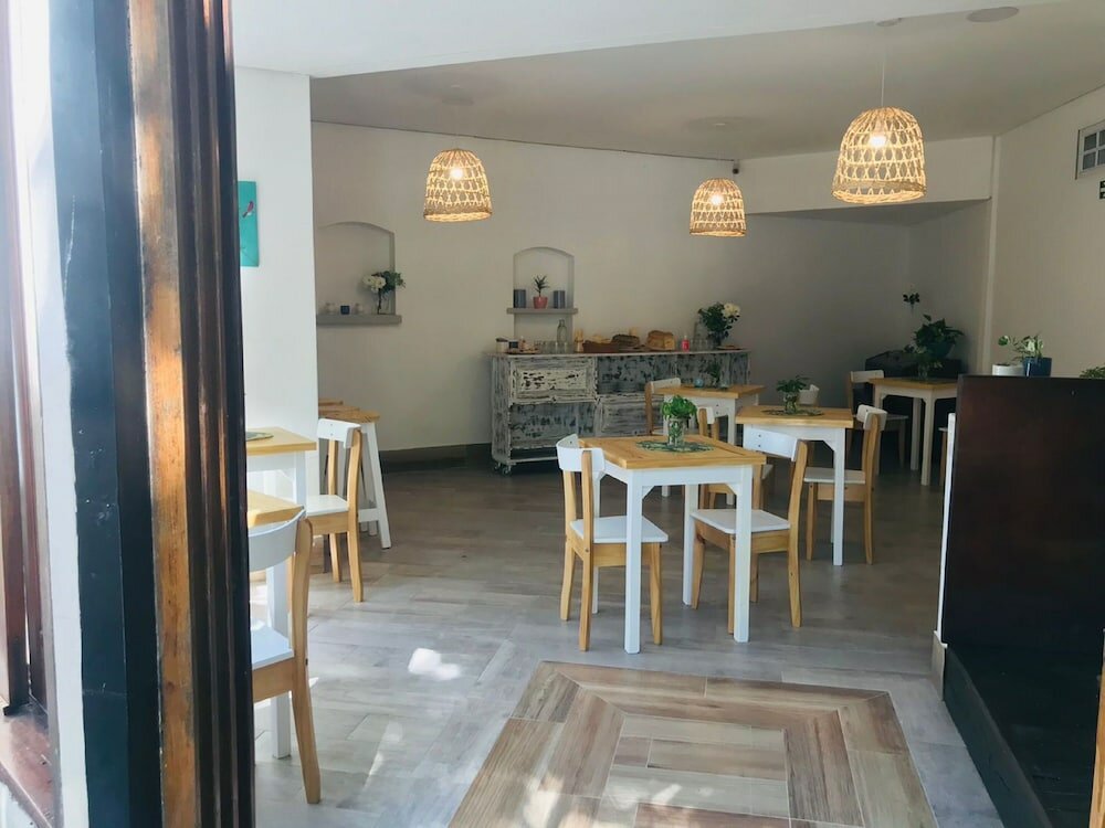 Фото Rio Tigre Hotel